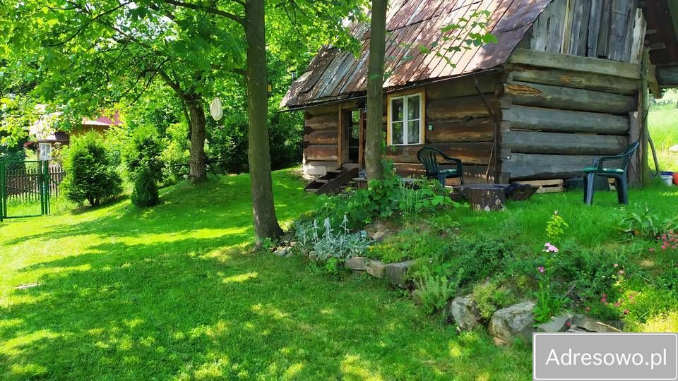 Działka budowlana Pewelka. Zdjęcie 6