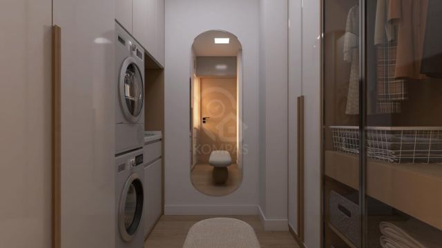 dom szeregowy, 4 pokoje Wrocław Jagodno, ul. Buforowa. Zdjęcie 11