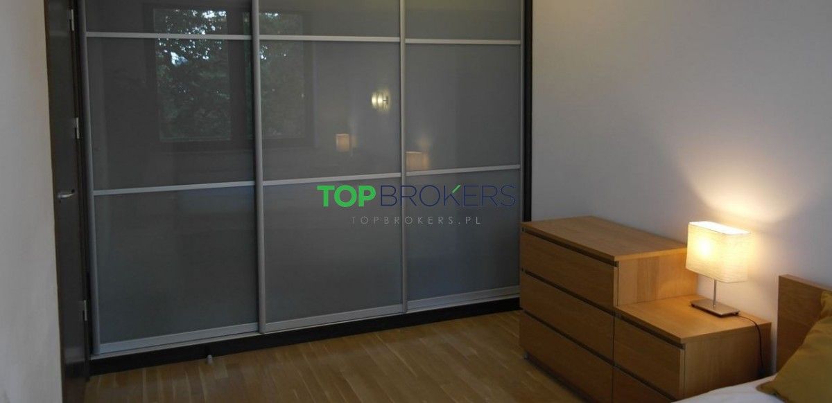 Mieszkanie 2-pokojowe Warszawa Śródmieście, ul. Franciszkańska. Zdjęcie 8