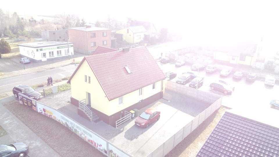 dom wolnostojący Orchowo, ul. Wyzwolenia. Zdjęcie 2