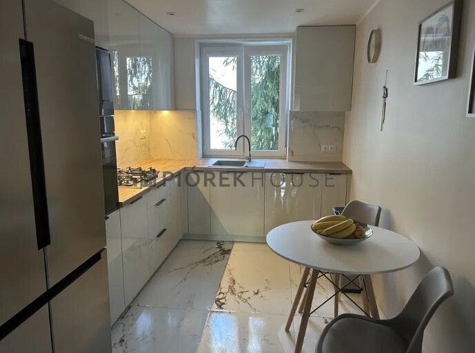 Mieszkanie 4-pokojowe Warszawa Wesoła, ul. Ułańska