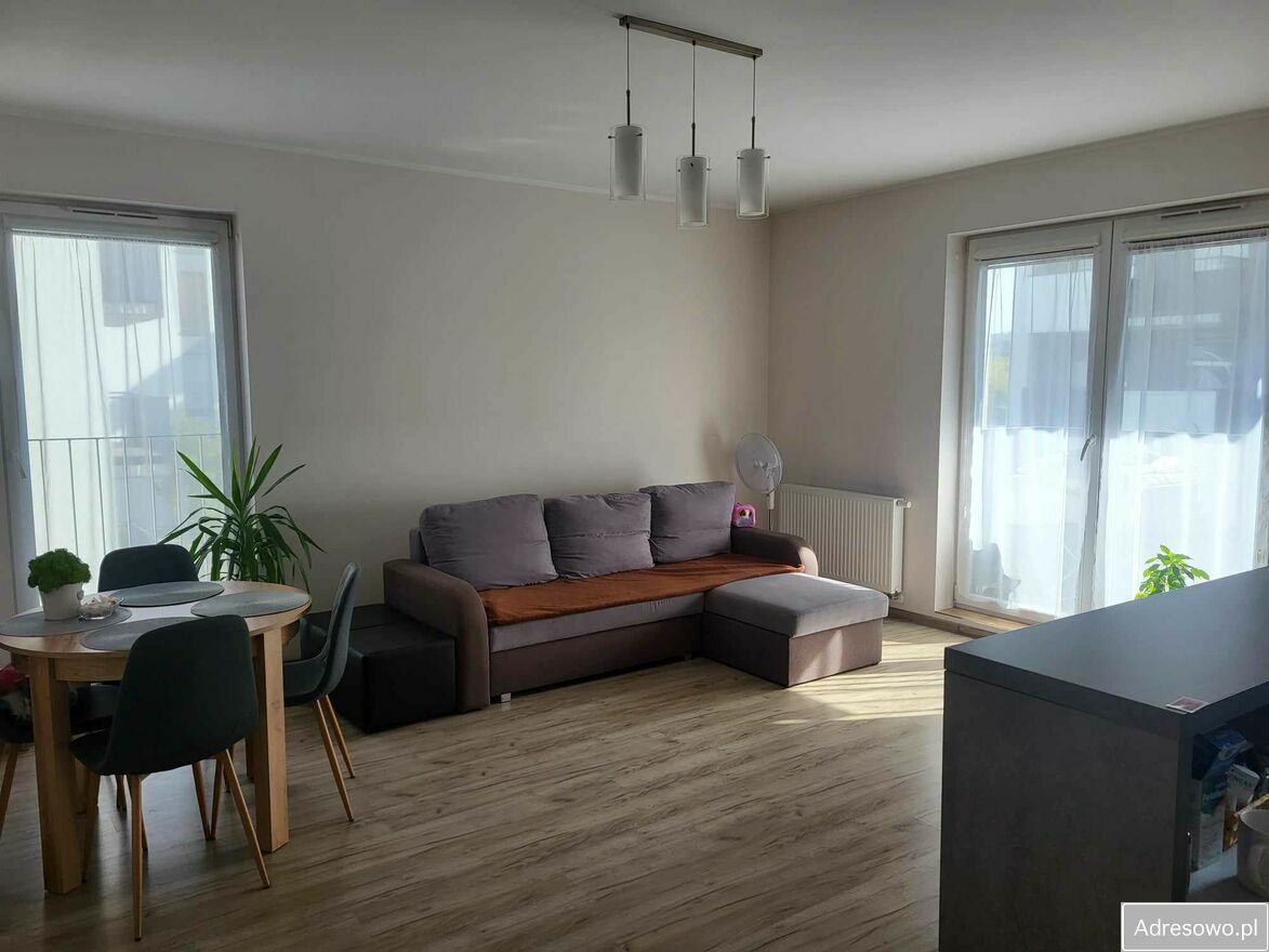 Mieszkanie 2-pokojowe Konin, ul. Berylowa. Zdjęcie 6