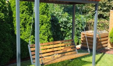 Działka rod Będzin Górki Małobądzkie