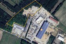 Nieruchomość komercyjna Kosewo