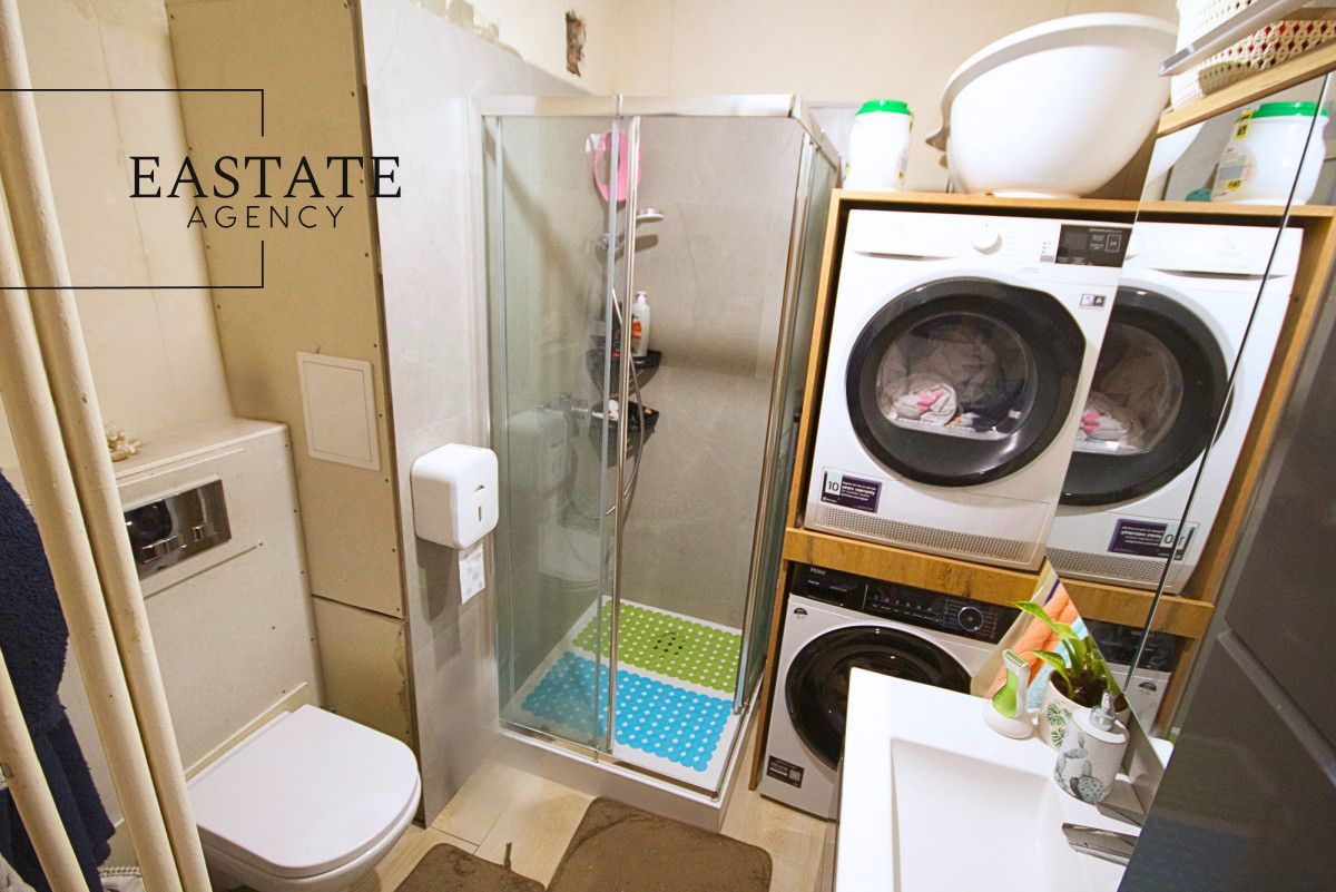 Mieszkanie 3-pokojowe Gdynia Działki Leśne, ul. Śląska. Zdjęcie 8