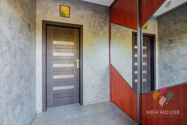 dom wolnostojący, 5 pokoi Stawiguda. Zdjęcie 20