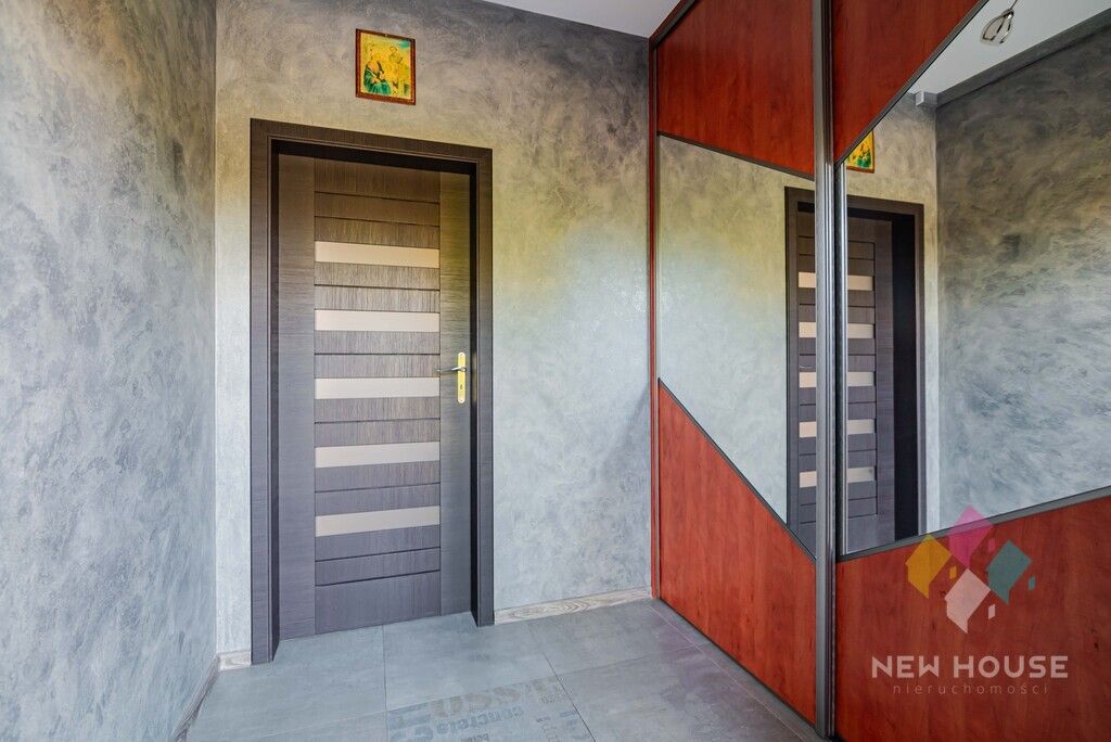 dom wolnostojący, 5 pokoi Ruś. Zdjęcie 20