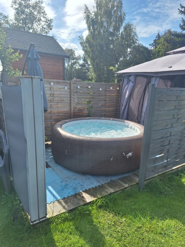 Działka rod Ząbki, ul. Łodygowa. Zdjęcie 5