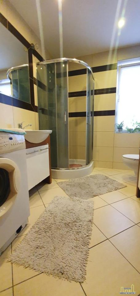 dom wolnostojący, 5 pokoi Wolsztyn, ul. Bohaterów Bielnika. Zdjęcie 11