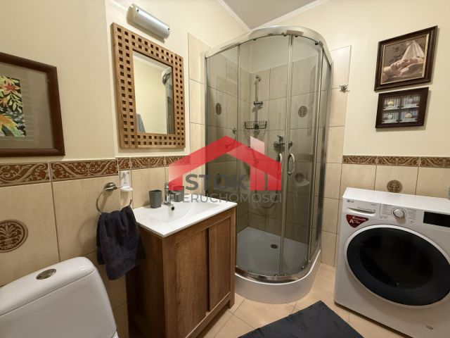 Mieszkanie 3-pokojowe Białystok Centrum, al. Józefa Piłsudskiego. Zdjęcie 3