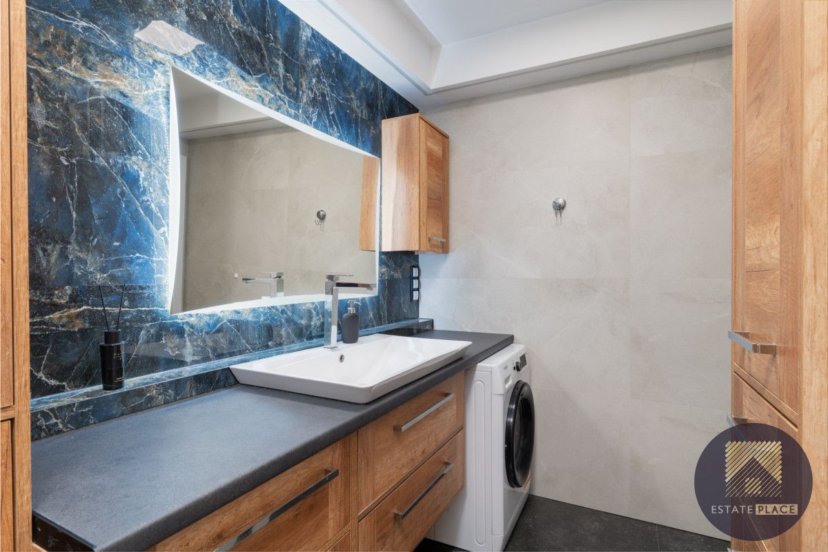 Mieszkanie 1-pokojowe Warszawa Praga, ul. Białostocka. Zdjęcie 7