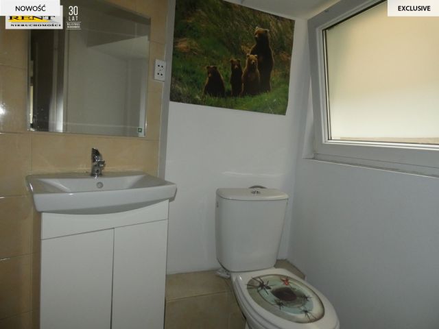 Lokal Szczecin Centrum, al. Wojska Polskiego. Zdjęcie 8