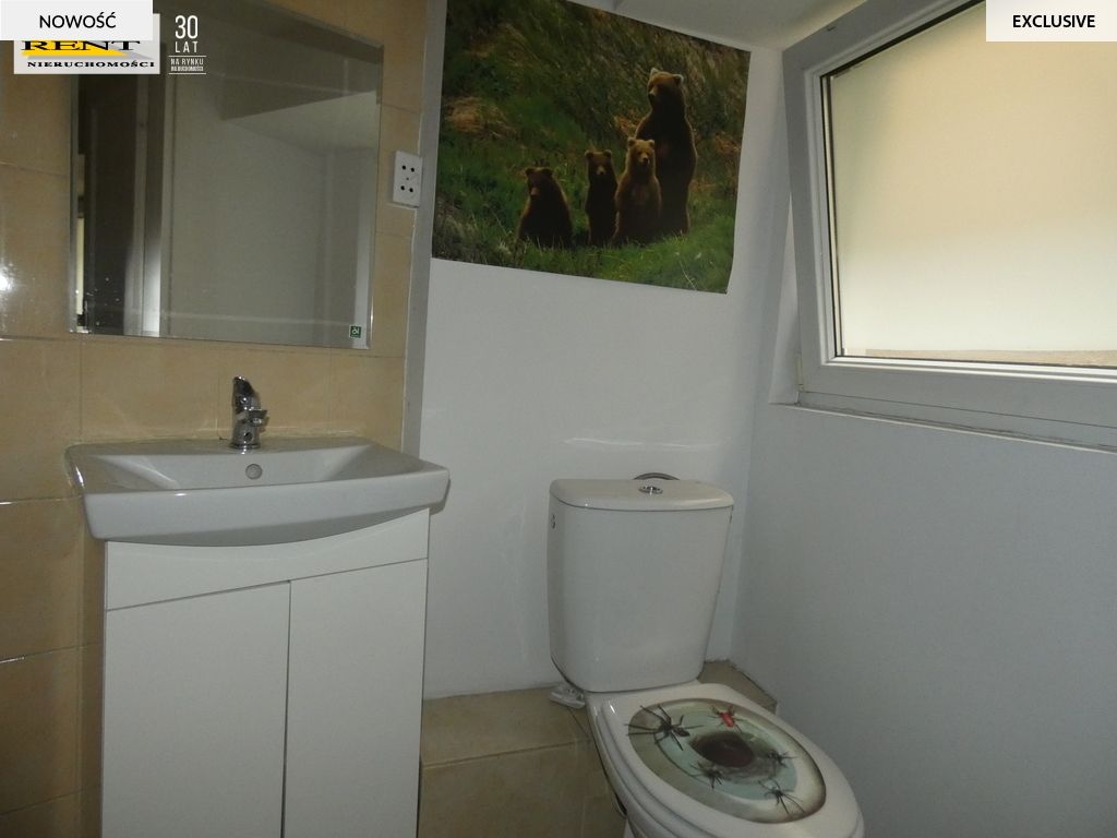 Lokal Szczecin Centrum, al. Wojska Polskiego. Zdjęcie 8