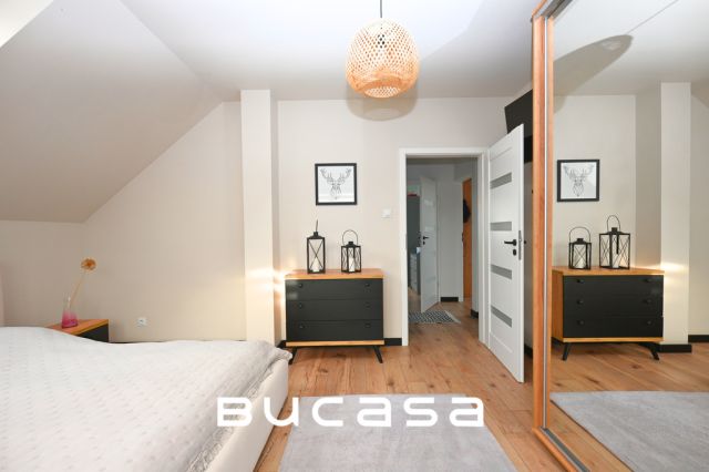 dom wolnostojący, 4 pokoje Niepołomice. Zdjęcie 13