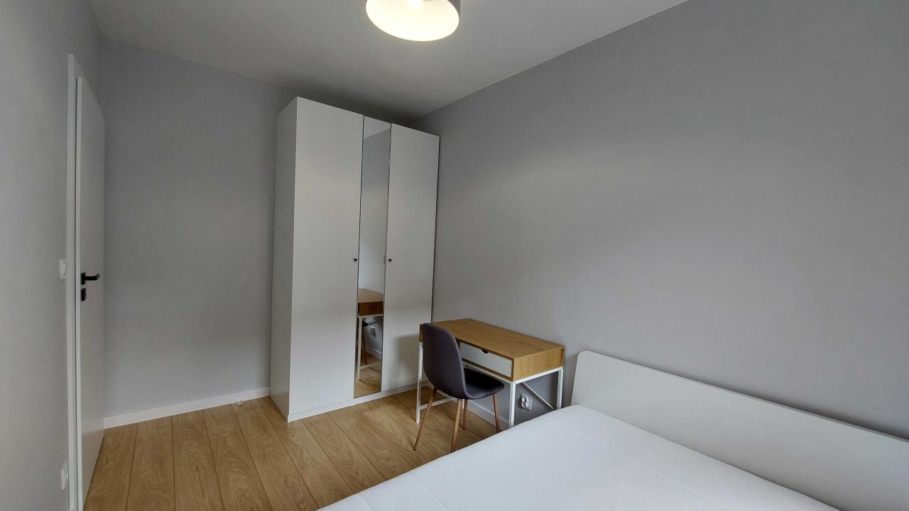 Mieszkanie 2-pokojowe Kraków Łagiewniki, ul. Rydlówka. Zdjęcie 6