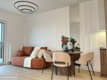 Mieszkanie 2-pokojowe Warszawa Praga-Północ, ul. Jagiellońska. Zdjęcie 2