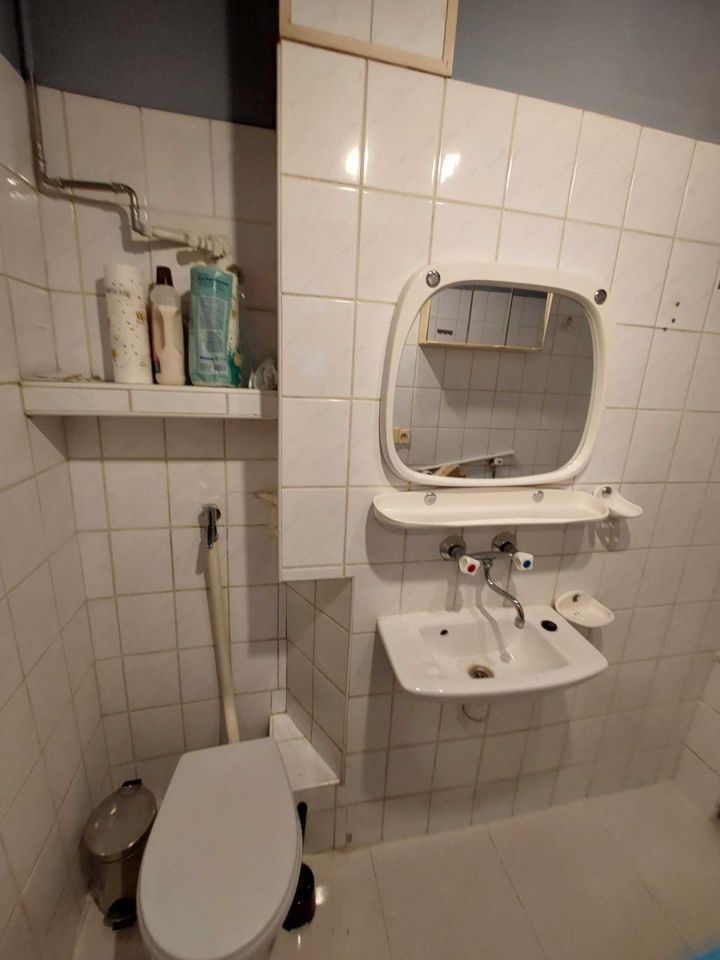 Mieszkanie 1-pokojowe Kraków Nowa Huta, pl. Centralny im. Ronalda Reagana. Zdjęcie 3