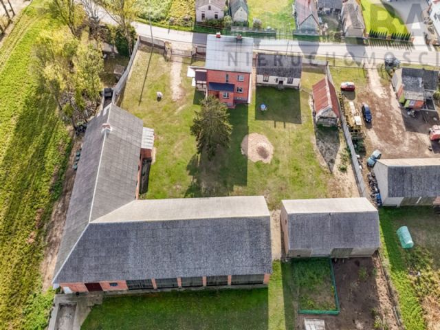 siedlisko, 4 pokoje Skotniki. Zdjęcie 2