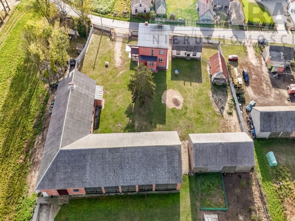 siedlisko, 4 pokoje Skotniki. Zdjęcie 2