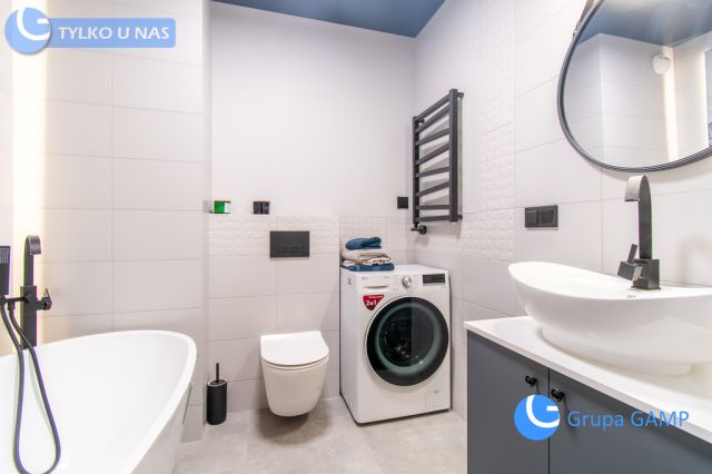 Mieszkanie 2-pokojowe Kraków Grzegórzki, ul. Grzegórzecka. Zdjęcie 10