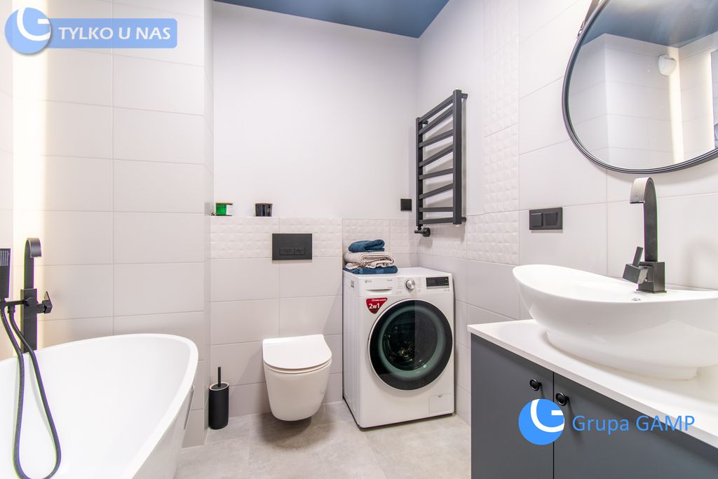 Mieszkanie 2-pokojowe Kraków Grzegórzki, ul. Grzegórzecka. Zdjęcie 10