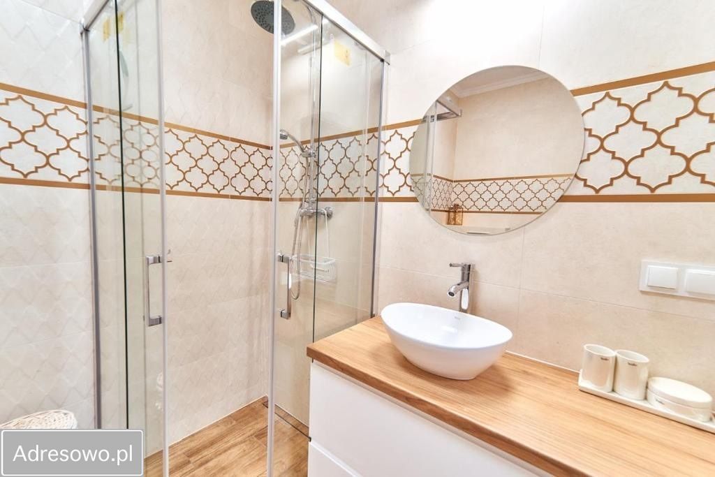 Mieszkanie 2-pokojowe Polanica-Zdrój, ul. Fryderyka Chopina. Zdjęcie 7