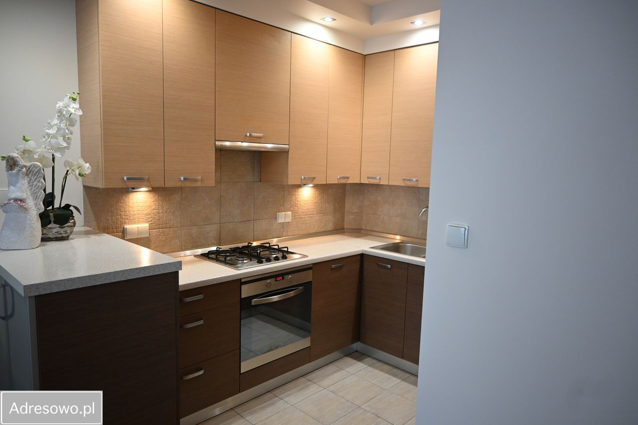 Mieszkanie 2-pokojowe Częstochowa Parkitka, ul. Mościckiego. Zdjęcie 8