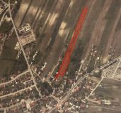 Działka budowlana Proszowice, ul. Partyzantów