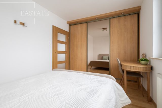 Mieszkanie 2-pokojowe Gdynia Redłowo, ul. Legionów. Zdjęcie 8