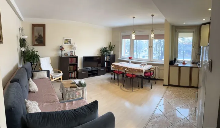 Mieszkanie 3-pokojowe Kraków Bieńczyce, ul. Obrońców Krzyża