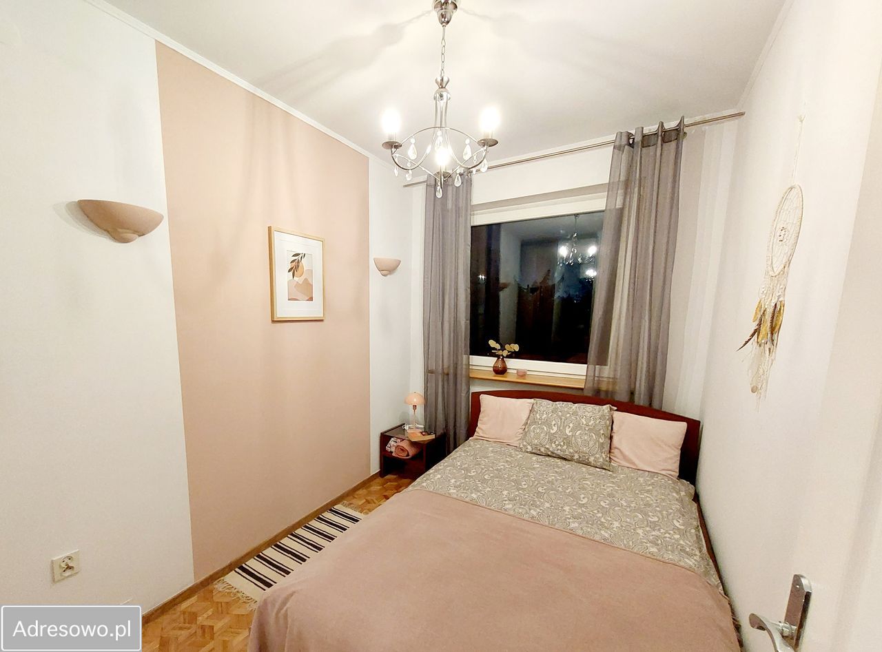 Mieszkanie 2-pokojowe Marki, ul. Kosynierów. Zdjęcie 5