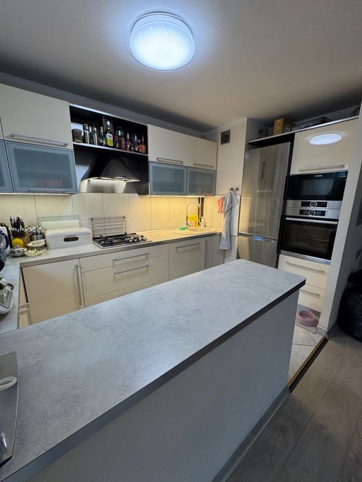 Mieszkanie 4-pokojowe Czeladź Śródmieście, ul. Szpitalna. Zdjęcie 4