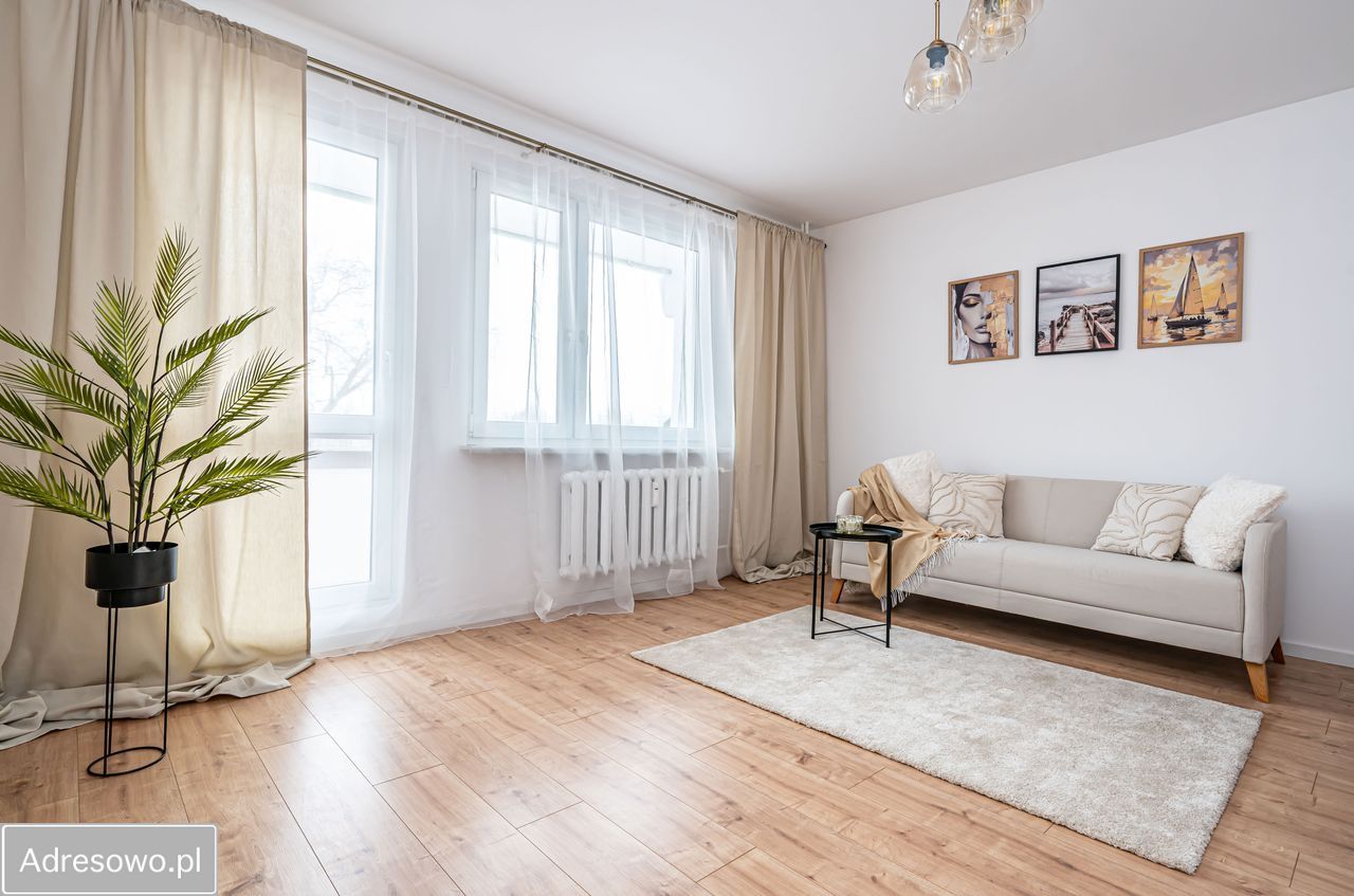 Mieszkanie 3-pokojowe Żyrardów, ul. Marii Nietrzebki. Zdjęcie 17