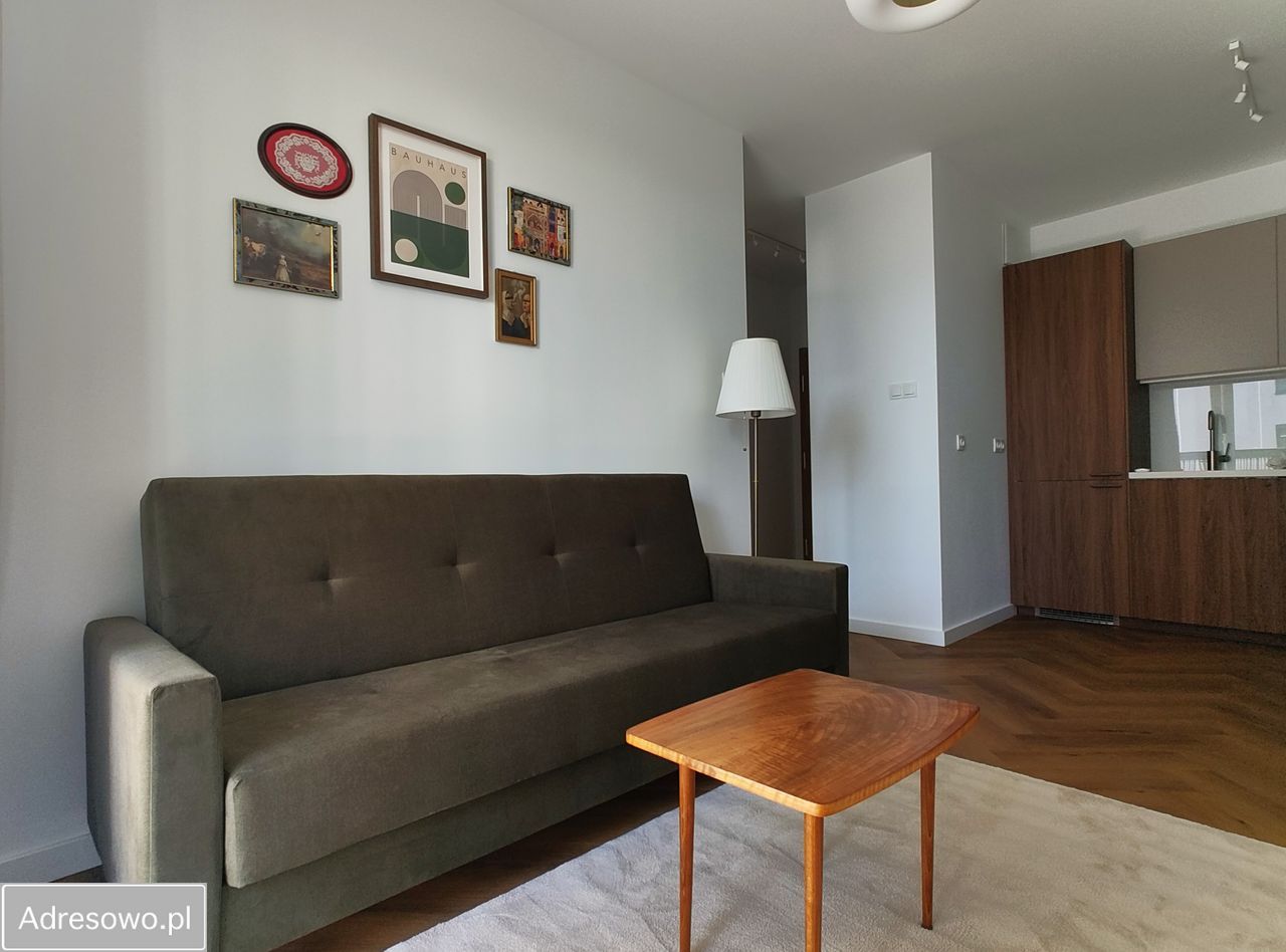 Mieszkanie 2-pokojowe Pruszków, ul. Ludwika Waryńskiego. Zdjęcie 8