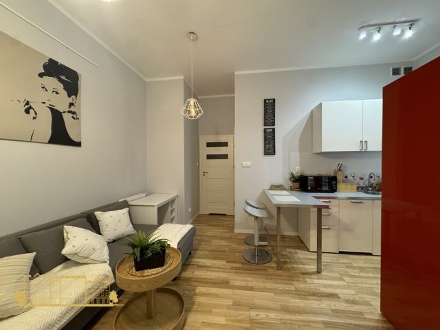 Mieszkanie 2-pokojowe Kraków, ul. Romualda Traugutta. Zdjęcie 4