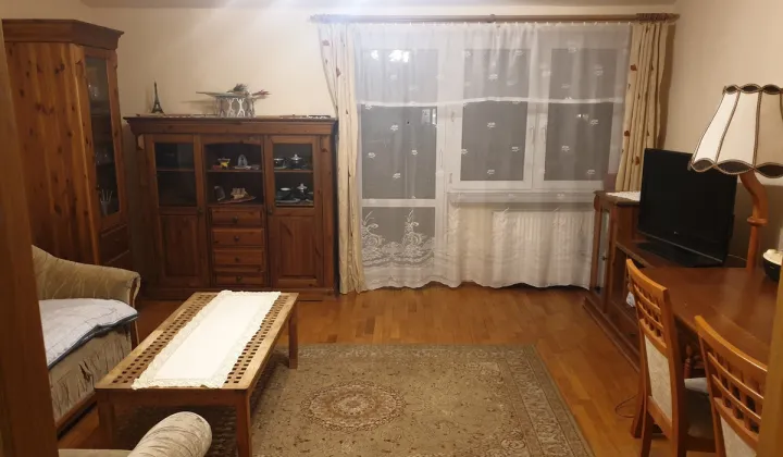 Mieszkanie 3-pokojowe Lublin Sławinek, ul. Baśniowa