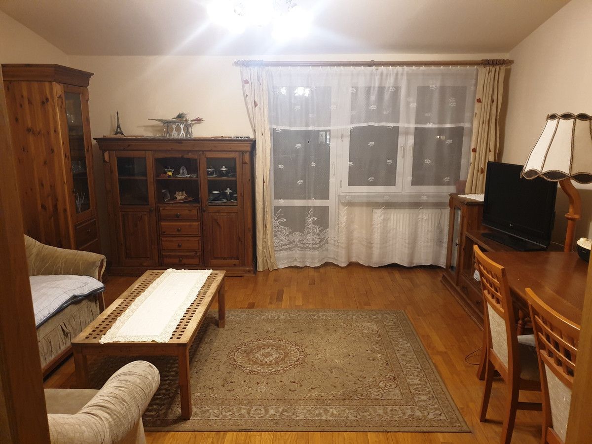 Mieszkanie 3-pokojowe Lublin Sławinek, ul. Baśniowa. Zdjęcie 1