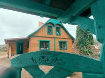 siedlisko, 5 pokoi Rybokarty Lubków. Zdjęcie 4