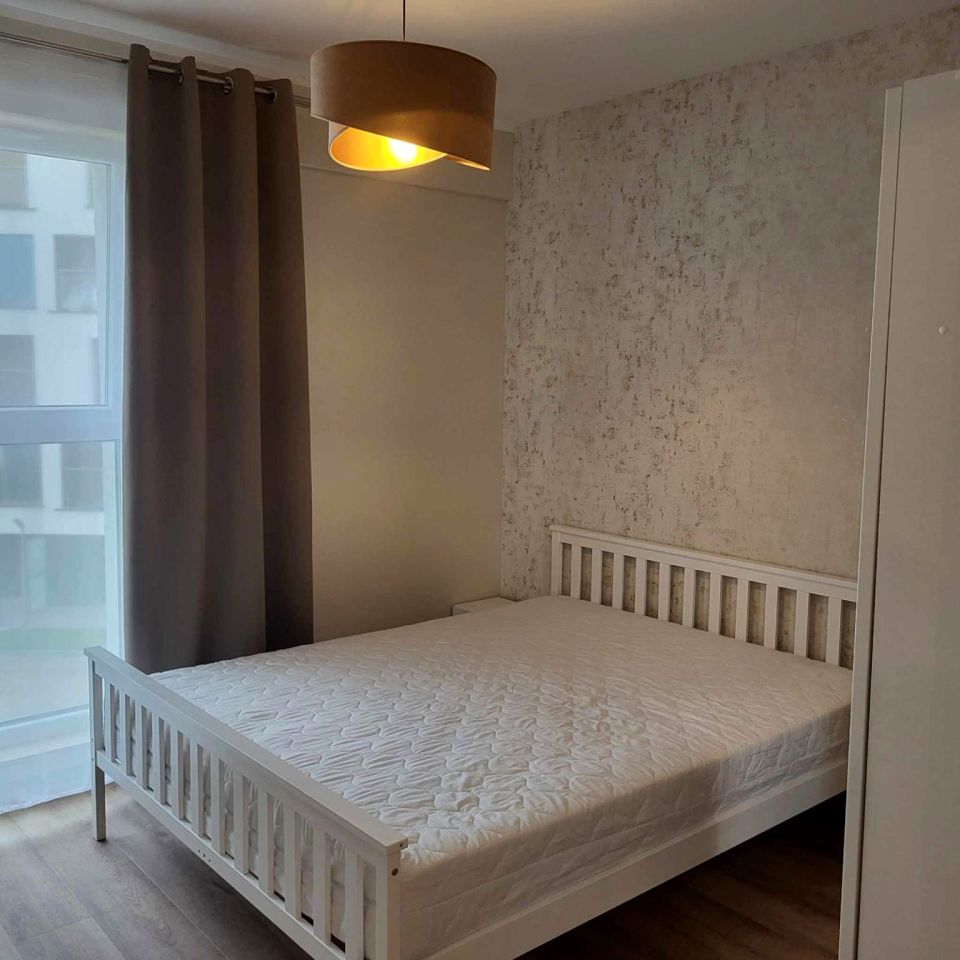 Mieszkanie 2-pokojowe Rzeszów, ul. Henryka Wieniawskiego. Zdjęcie 6