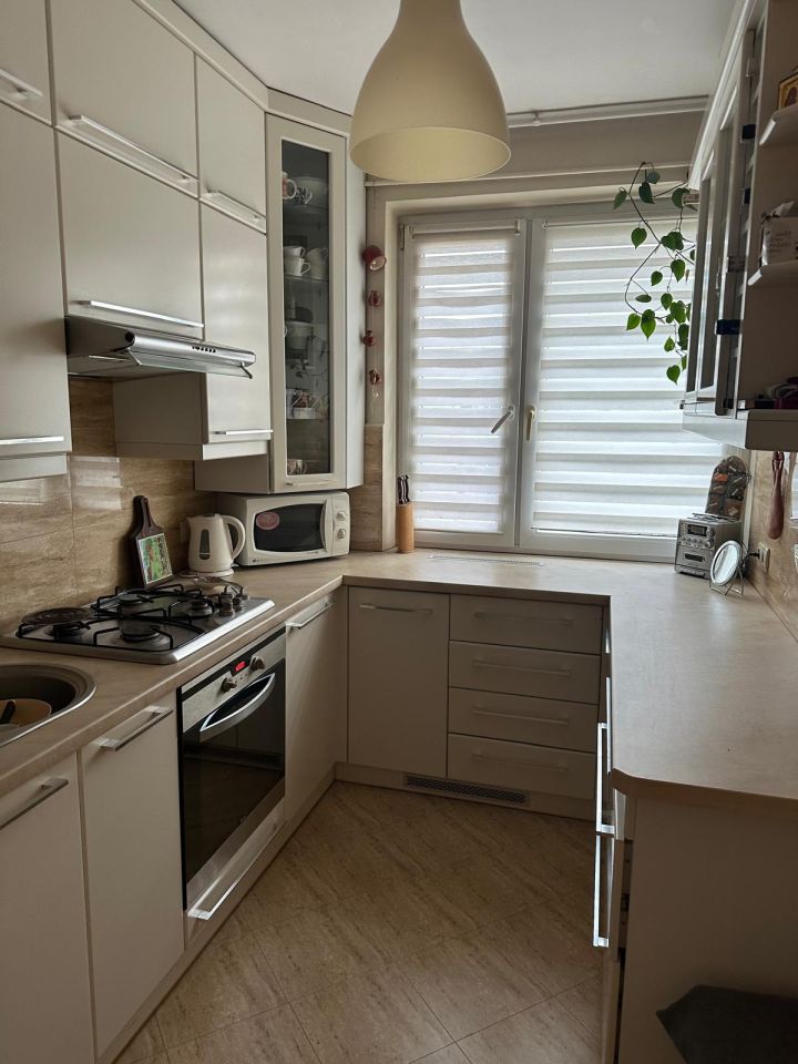 Mieszkanie 2-pokojowe Wołomin Sławek, ul. Sasina. Zdjęcie 6