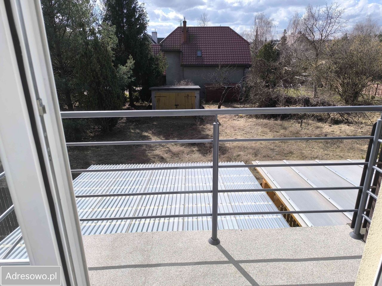 Mieszkanie 4-pokojowe Legionowo, ul. Adama Asnyka. Zdjęcie 9