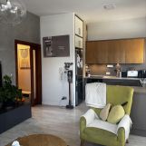 Mieszkanie 3-pokojowe Nowy Sącz Wólki, ul. Władysława Barbackiego. Zdjęcie 3