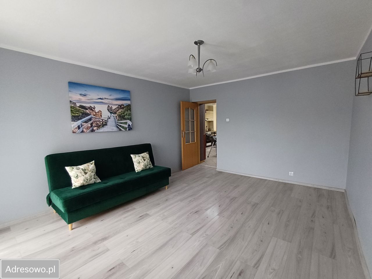 Mieszkanie 2-pokojowe Gniewkowo, ul. Gerharda Pająkowskiego. Zdjęcie 8