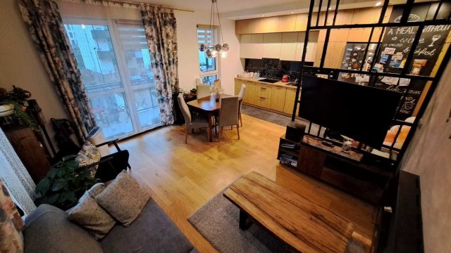 Mieszkanie 3-pokojowe Warszawa Włochy. Zdjęcie 1