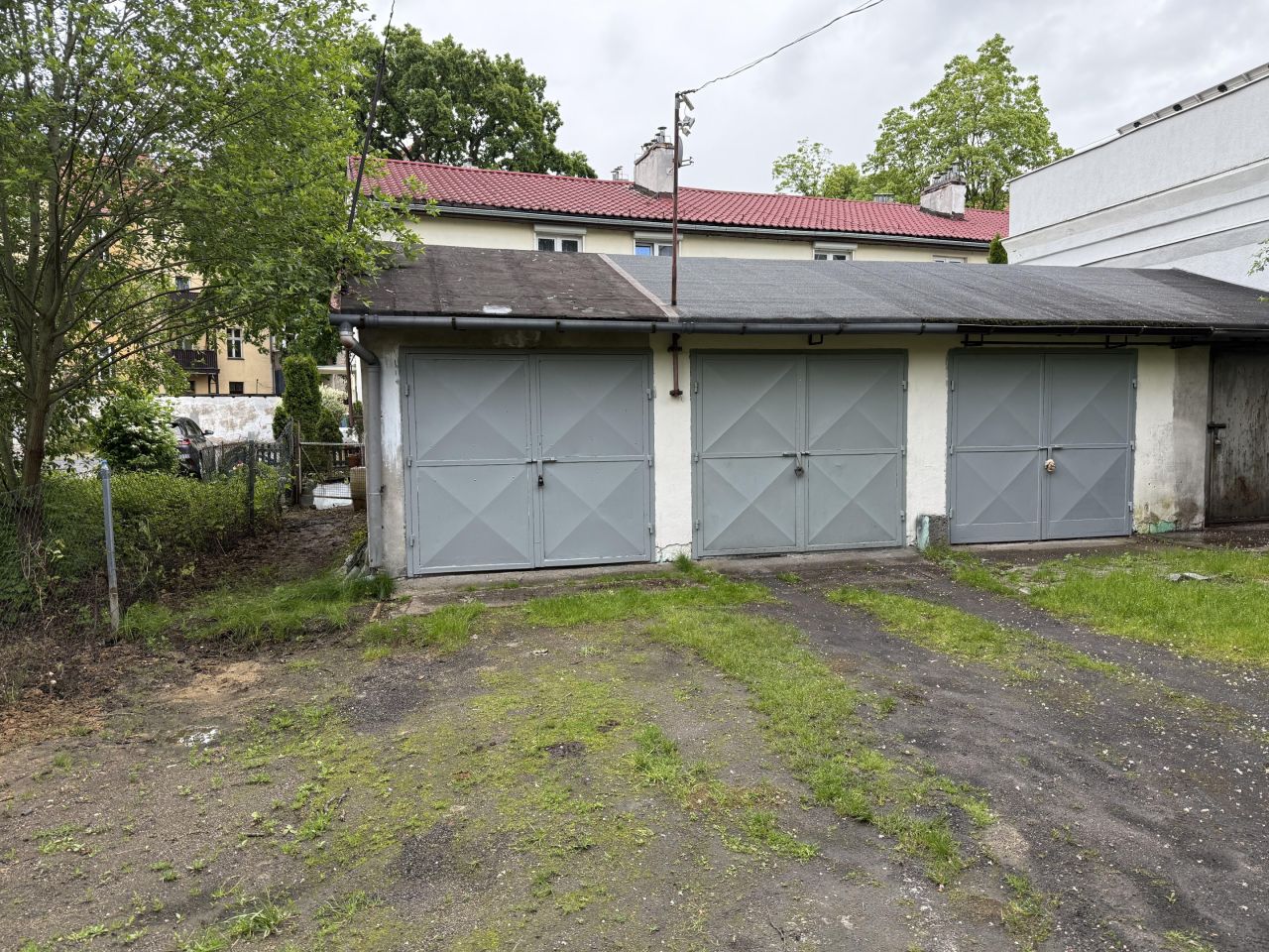 inny, 3 pokoje Jelenia Góra Centrum, ul. Józefa Grabowskiego. Zdjęcie 1