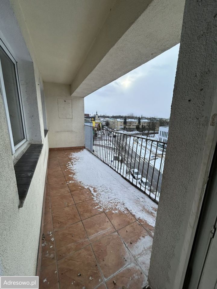 Mieszkanie 4-pokojowe Krotoszyn, ul. Konstytucji 3 Maja. Zdjęcie 12