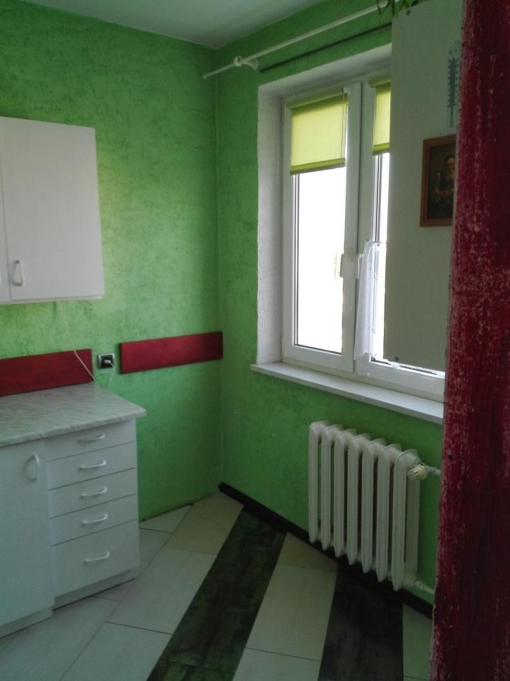 Mieszkanie 1-pokojowe Legionowo Centrum, ul. Jana III Sobieskiego. Zdjęcie 9