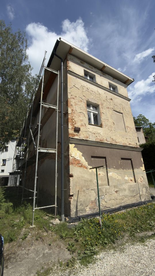 dom wolnostojący, 6 pokoi Lądek-Zdrój, ul. Tadeusza Kościuszki. Zdjęcie 8