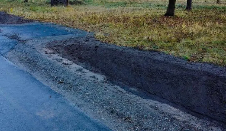 Działka budowlana Henryków