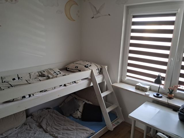 Mieszkanie 2-pokojowe Lublin Kalinowszczyzna, ul. Ignacego Daszyńskiego. Zdjęcie 9